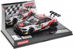 Carrera Evolution 27693 BMW M4 DTM BMW Team RMG - Timo Glock
