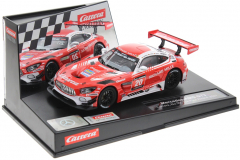 Carrera Evolution 27710 Mercedes-AMG GT3 Carrera - 12h Paul Ricard 2021