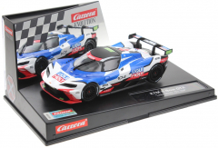 Carrera Evolution 27745 KTM X-BOW GTX Liqui Moly, No.104