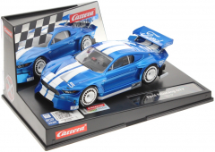 Carrera Evolution 27751 Ford Mustang GTY No. 5