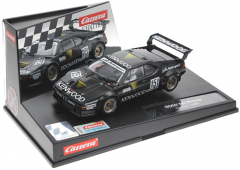 Carrera Evolution 27754 BMW M1 Procar MK-Motorsport, No. 151 DRM 1986