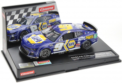Carrera Evolution 27766 NASCAR Camaro NextGen ZL1 Hendrick Motorsports, Chase Elliott, No.9