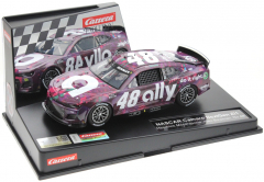 Carrera Evolution 27768 NASCAR Camaro NextGen ZL1 Hendrick Motorsports, Alex Bowman, No.48