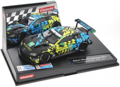 Carrera Evolution 27783 Aston-Martin Vantage GT3 Northwest, No.98