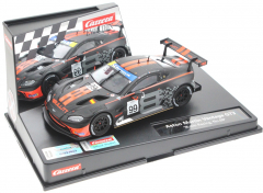 Carrera Evolution 27784 Aston-Martin Vantage GT3 Bullitt Racing, No.99