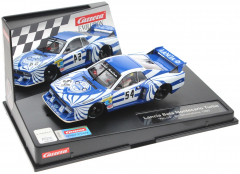 Carrera Evolution 27791 Lancia Beta Montecarlo Turbo No.54 6h Silverstone 1980