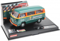 Carrera Evolution 27795 VW Bus T2B J�germeister