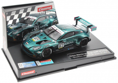 Carrera Evolution 27804 Aston Martin Vantage AMR GT3 Evo Blackthorn AMR,