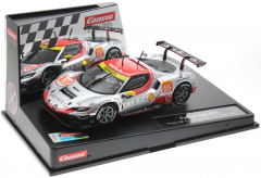 Carrera Evolution 27812 Ferrari 296 GT3 Vista AF Corse, No.55 FIA WEC 20