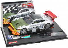 Carrera Evolution 27822 Ford Mustang GTY New Crow