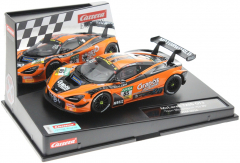 Carrera Evolution 27829 McLaren 720S GT3 D�rr Motorsport, No.85 DTM 2024