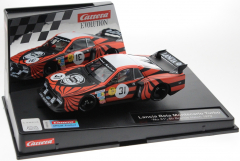 Carrera Evolution 27835 Lancia Beta Montecarlo Turbo No.31, 6h Brands Hatch