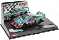 Carrera Evolution 27836 Lancia Beta Montecarlo Turbo No.24, 24h Daytona