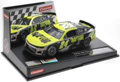 Carrera Evolution 27841 NASCAR Camaro NextGen ZL1 Hendrick Motorsports, W