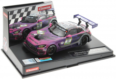 Carrera Evolution 27863 Mercedes-AMG GT3 Evo Mercedes-AMG Team Getspeed,