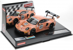 Carrera Evolution 27876 Porsche 911 GT3 R Phantom Global Racing, No.23