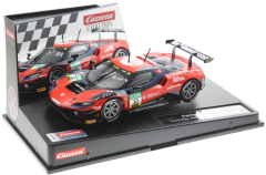Carrera Evolution 27885 Ferrari 296 GT3 Emil Frey Racing, No.10, DTM 202