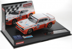 Carrera Evolution 27891 Ford Capri RS 3100 Gr.2 No.79 Salzburgring 2025