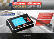 Carrera Digital 132 / 124 30355 Rundenzähler für CU 30352