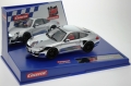 Carrera Digital 132 30672 Porsche 911 (2008) Chrom Sondermodell 50 Jahre Carrera, Auflage 500
