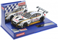 Carrera Digital 132 30871 BMW M6 GT3 Rowe Racing
