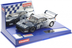 Carrera Digital 132 30925 BMW M1 Procar Denim No.81 1980
