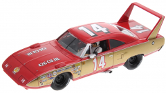 Carrera Evolution 30944ao Plymouth Superbird ohne OVP
