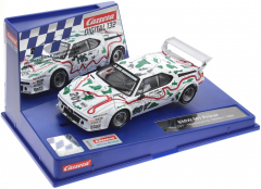 Carrera Digital 132 30955 BMW M1 Procar N�rburgring 1000km 1980