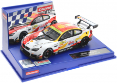 Carrera Digital 132 30967 BMW M6 GT3 Team Schnitzer