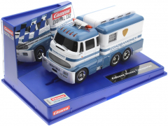 Carrera Digital 132 30977 Carrera Truck Money Transporter