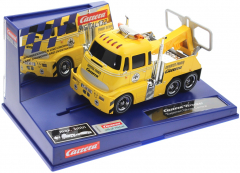 Carrera Digital 132 30978 Carrera Truck Carrera Wrecker ADCC