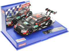 Carrera Digital 132 30985 Audi RS5 DTM Audi Sport Team Phoenix - Mike Rockenfeller