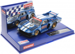 Carrera Digital 132 30990 De Tomaso Pantera Gr. 5