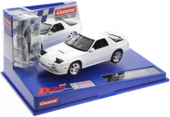 Carrera Digital 132 31008 Mazda RX-7 (FC3S) Initial-D