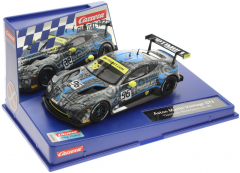 Carrera Digital 132 31020 Aston Martin Vantage GT3 Optimum Motorsport, No. 96