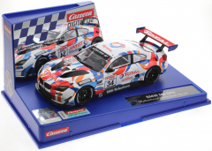 Carrera Digital 132 31022 BMW M6 GT3 Walkenhorst Motorsport, No. 34