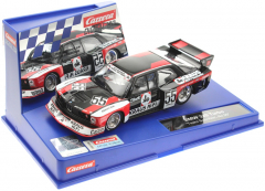 Carrera Digital 132 31038 BMW 320 Turbo Flachbau Team Schnitzer