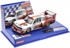 Carrera Digital 132 31039 BMW 320 Turbo Flachbau Team Schnitzer