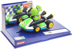 Carrera Digital 132 31061 Mario Kart � Yoshi