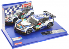 Carrera Digital 132 31070 Chevrolet Corvette C7 GT3-R Callaway Competition, No. 77