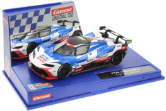Carrera Digital 132 31076 KTM X-BOW GTX Liqui Moly, No.104