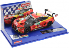 Carrera Digital 132 31077 BMW M4 GT3 Schubert Motorsport, No. 31