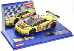Carrera Digital 132 31080 Lamborghini Hurac�n GT3 ARC Bratislava, No.69, 24H Spa 2016