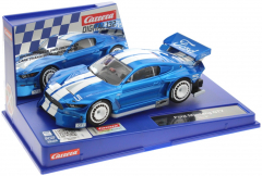 Carrera Digital 132 31082 Ford Mustang GTY No. 5