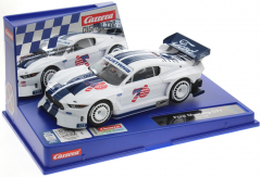 Carrera Digital 132 31083 Ford Mustang GTY No. 76