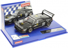 Carrera Digital 132 31085 BMW M1 Procar MK-Motorsport, No. 151 DRM 1986