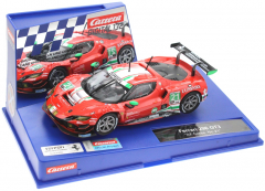 Carrera Digital 132 32001 Ferrari 296 GT3 AF Corse, No.21