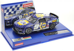 Carrera Digital 132 32005 NASCAR Camaro NextGen ZL1 Hendrick Motorsports, Chase Elliott, No.9