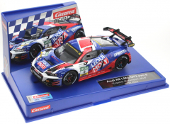 Carrera Digital 132 32010 Audi R8 LMS GT3 evo II Engstler Motorsport No. 8