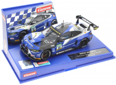 Carrera Digital 132 32012 BMW M4 GT3 Schubert Motorsport, No.33 DTM 2023